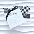 52 Wochen Spar Challenge Box | Sparbox | 1378 Euro Spar Challenge | Sparen | Acryl Box