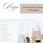 CLASSIC | Surprise Mystery Box
