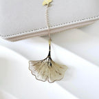 Lesezeichen gold | elegante Lesezeichen