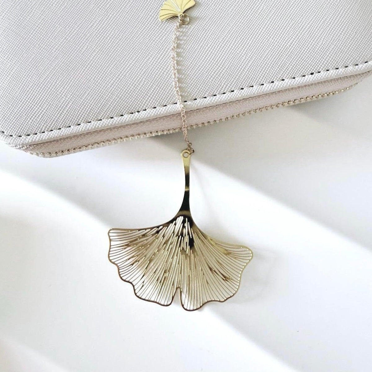 Lesezeichen gold | elegante Lesezeichen