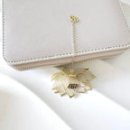 Lesezeichen gold | elegante Lesezeichen