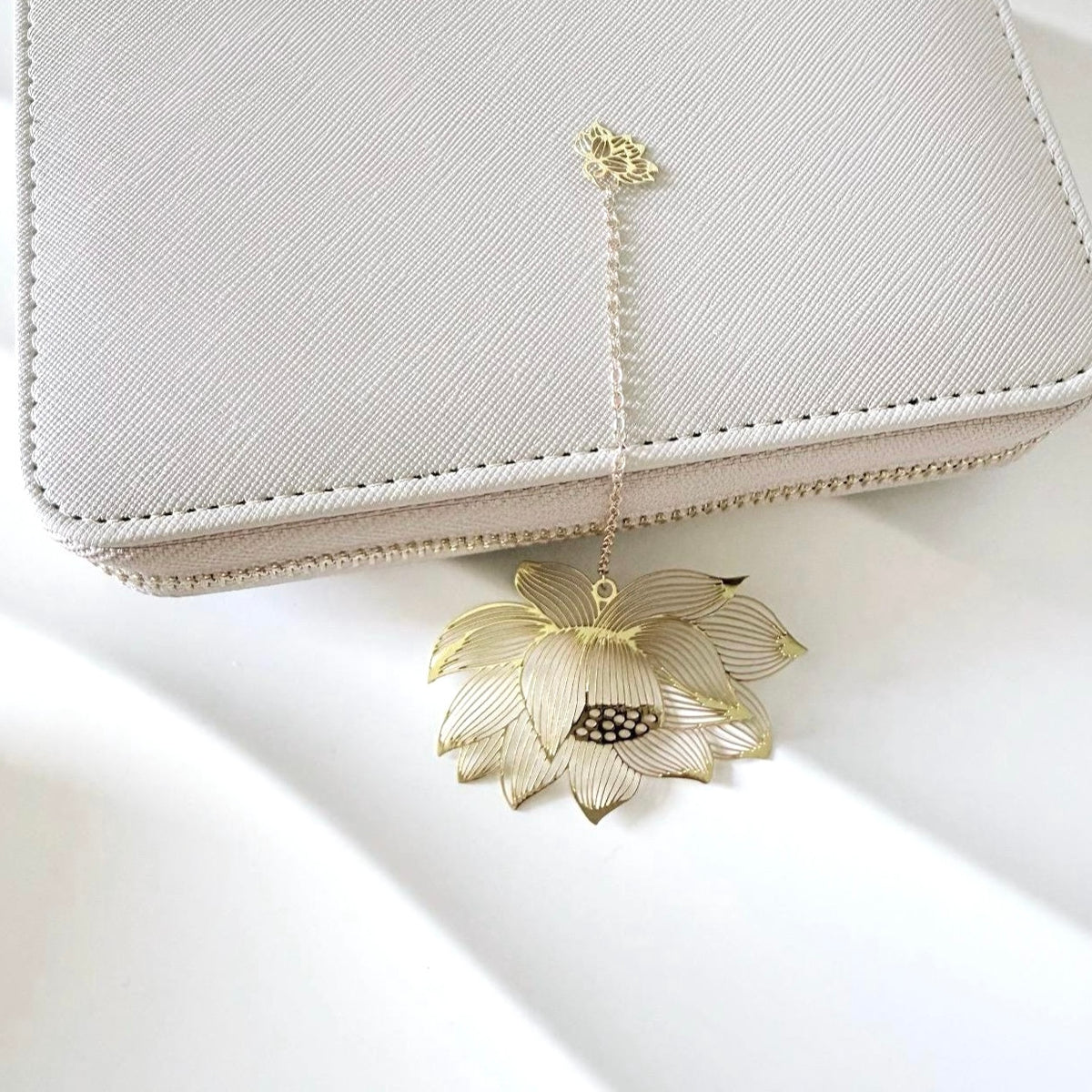Lesezeichen gold | elegante Lesezeichen