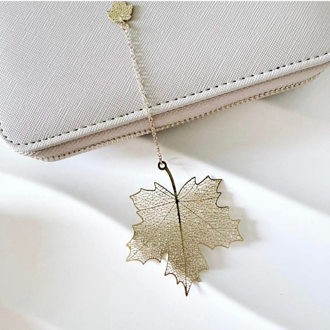Lesezeichen gold | elegante Lesezeichen